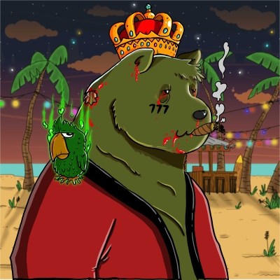 MadBananaUnion's tweet photo. 🎁🎁DOUBLE GIVEAWAY 🎁🎁
Baked Bear Beach Club 🐻&amp; Mad Banana Union🍌 giveaway

1⃣ Follow @BBearBeachClub &amp; @MadBananaUnion 
2⃣ Like, retweet and tag friends 

Baked Bear Beach Club 🐻 are minting now!

Winner picked in 48h 🔥 https://t.co/LN57zCOGW0