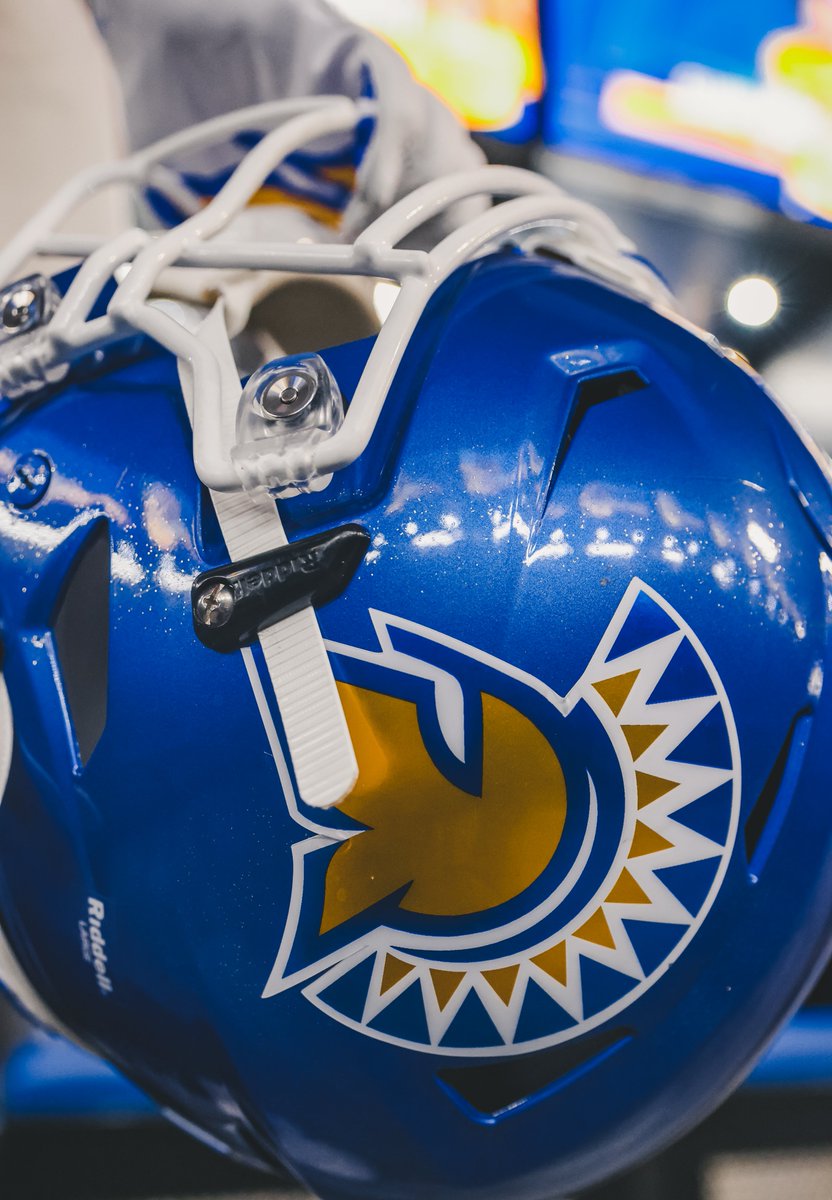 SanJoseStateFB tweet picture