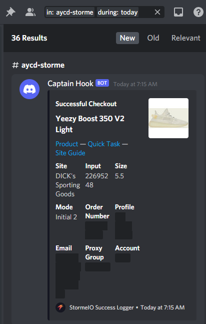 Thanks @mamiskitchenio for the <a href="/StormeIO/">Storme</a> weekly license. It cooked DSG and no other bot compares! DSG never saw it coming lol <a href="/wukongProxy/">悟空代理</a> <a href="/Diamond_proxies/">Diamond Proxy 💎</a> @Leafproxies <a href="/LiveProxies/">Live Proxies</a> for the proxies that helped secure the pairs.