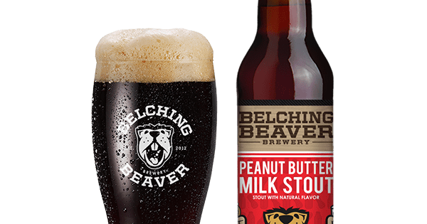 Hello beautiful 😍 [DRAFT] Belching Beaver Peanut Butter