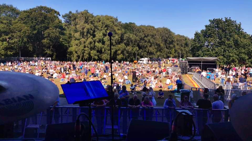 cousticliam's tweet photo. 1st gig back as the full band after a tough past 18 https://t.co/GMbbAnPHFP what a gig it was
@TheCoustics rocking the ass off #wonderhall @LythamFestival
Special thanks to @CuffeandTaylor& @TouchthePearl
😎🔥🎸🎶 https://t.co/TSYjARWXZT