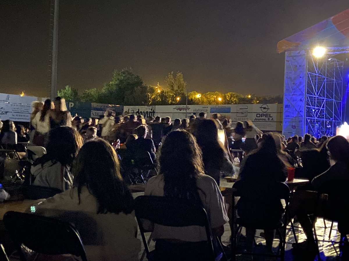 Anna Figueras 🎗 tweet media