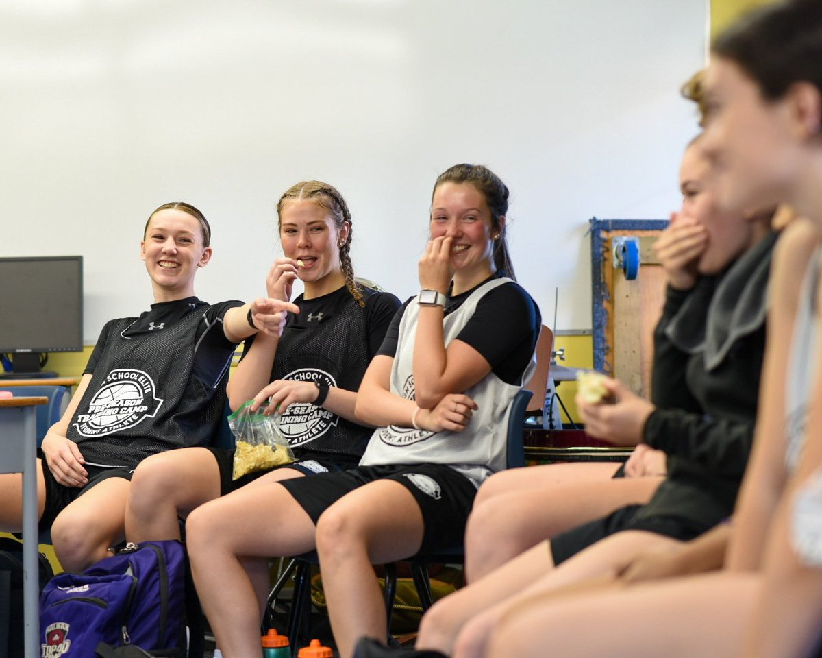 Maritime Athletic PROfiles tweet media