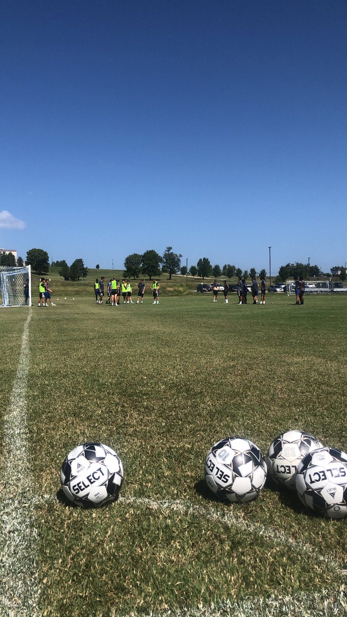 East Central Men’s Soccer tweet media