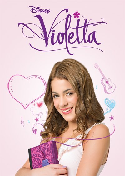 Je suis désolé, mais Mariame ressemble beaucoup trop à l’actrice qui joue dans Violetta 😅😍#AlRawabiSchoolforGirls
