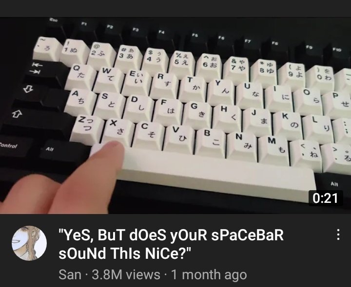 95BBIES's tweet photo. Tell me why on first sight I thought this keyboard is NCT2018 at sbs 💀💀 https://t.co/JZ70IE7YtY