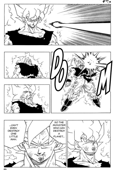 The more I think about it, I really wish the new LR Goku had a sa nullification and revival skill 