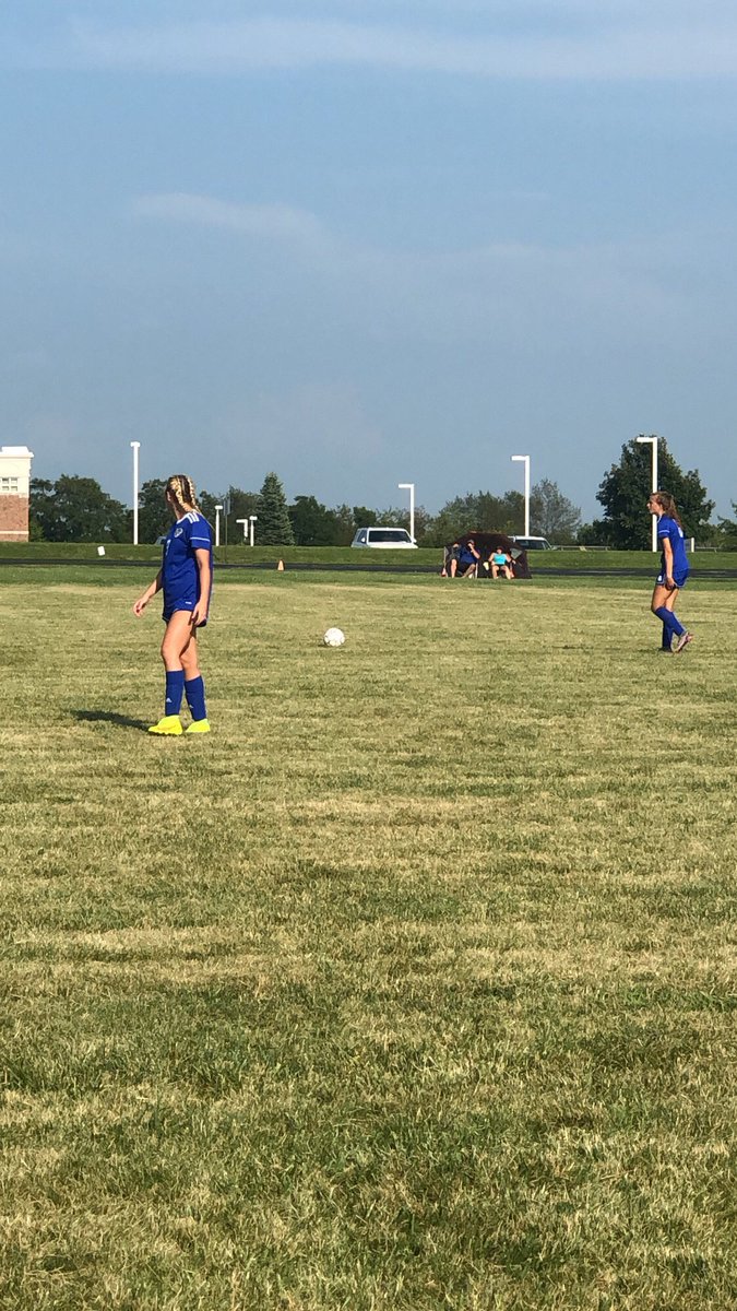 East Central Women’s Soccer tweet media