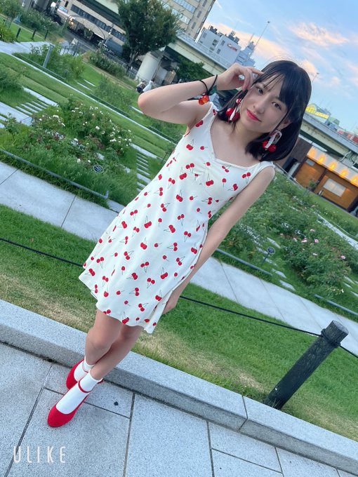 Twitterのコスプレ画像32