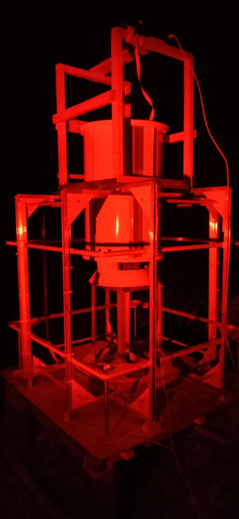 RybAnimNavGroup's tweet image. #SHOWMUSTGOON #MagBBatsB #migratorybats #magnetoreception