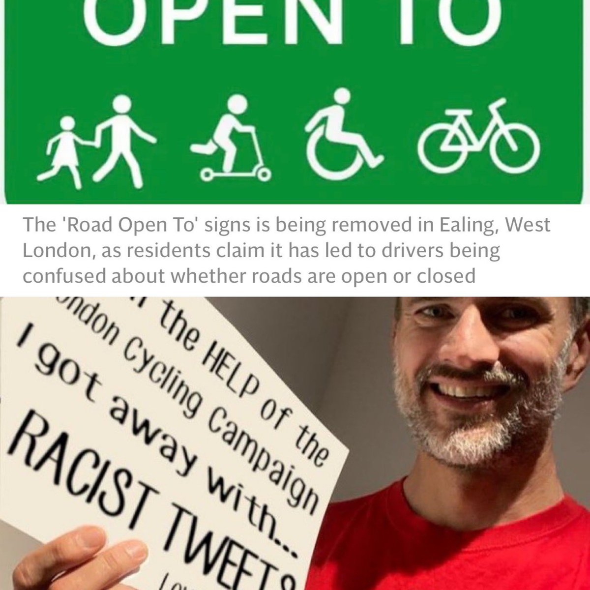 SimonSa23626003's tweet photo. @RemoveallLTNS @BillcabbyCutts London has ONE @SarahJ_Berry and HUNDREDS of illegal signs made at home with #IsSimonStillRacist #yes
Can you tell us why they are still up all over London please Sarah. #illegalsigns #golf #peanutdust #plusfours #bangolfcarts #bangolf https://t.co/A9BovzVnY1