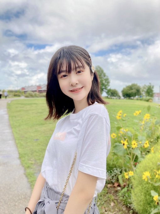 青島もものTwitter画像13