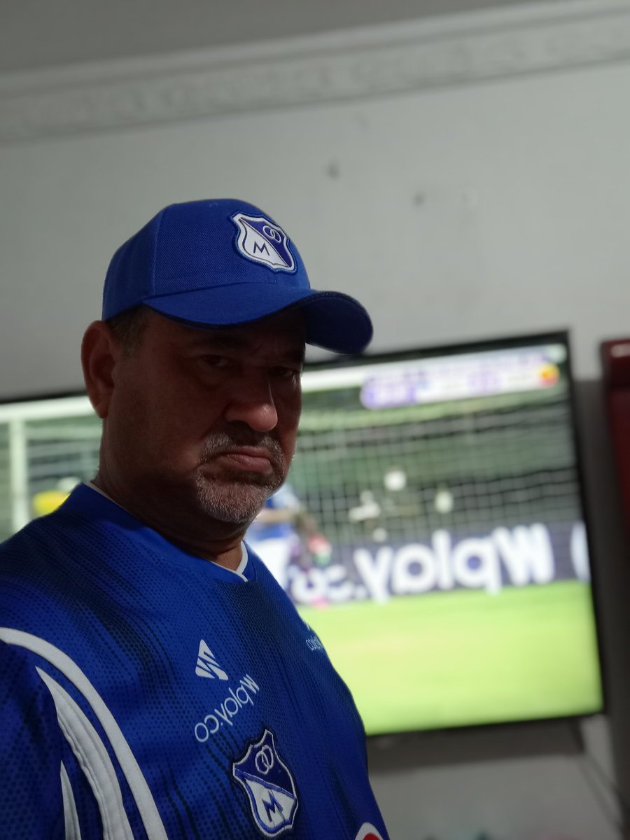 OnelCastro1's tweet photo. Vamos mi millitos del alma a ganar https://t.co/a3kJS0y70D