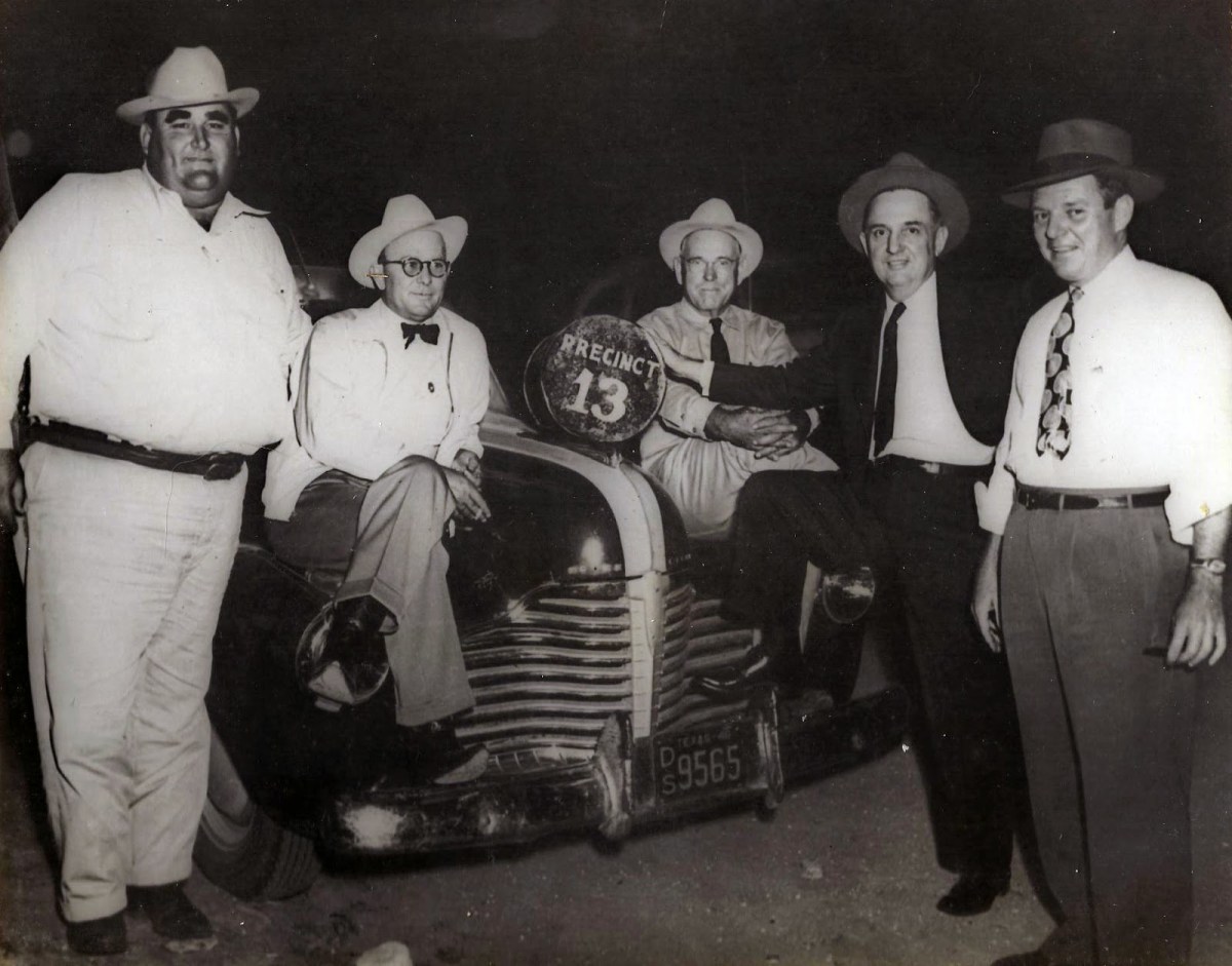 DanPatrick's tweet image. 73 years ago today, LBJ won a Democratic primary for US Senate seat by buying and stealing votes. #ElectionIntegrity is important. If we kept doing things the same way, Democrats might still be buying and stealing elections in Texas. #SB1 montgomeryadvertiser.com/story/news/loc…