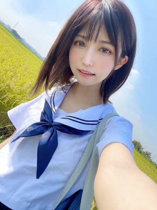 コスプレイヤー猫田あしゅのTwitter画像2
