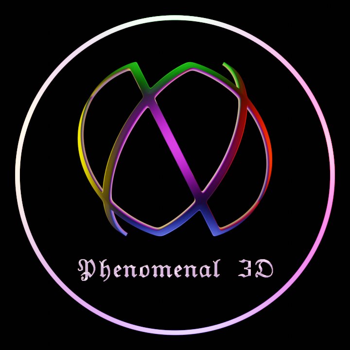 Phenomenal 3D tweet media