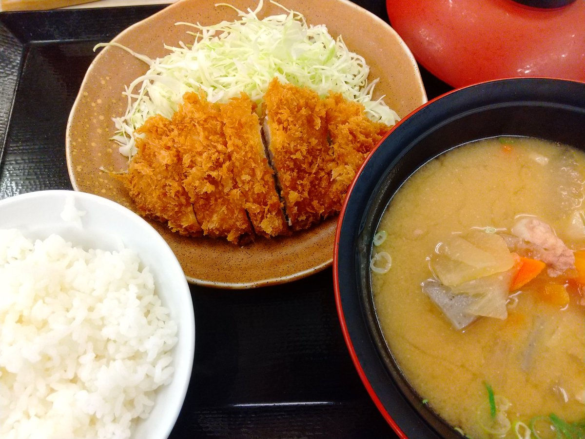 みんなの かつや 朝ごはん 朝食 口コミ 評判 食べたいランチ 夜ごはんがきっと見つかる ナウティスイーツ