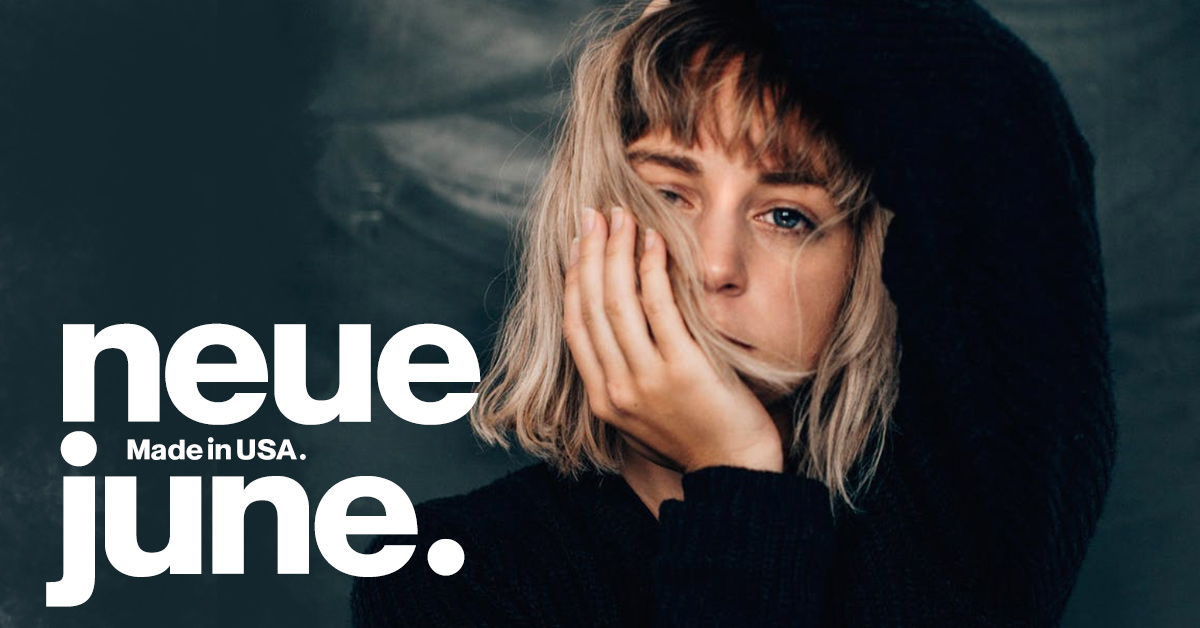 ChanskyDesign's tweet image. Font spotlight: Neue June. It will make your Helvetica look old. Sorry, not sorry. Made in the USA for creatives worldwide. Get it on Creative Market: creativemarket.com/MOMI-Fonts/467…… 
#typography #fonts #design #graphicdesign #branding  #ArtDirector  #creativedirector #NeueJune