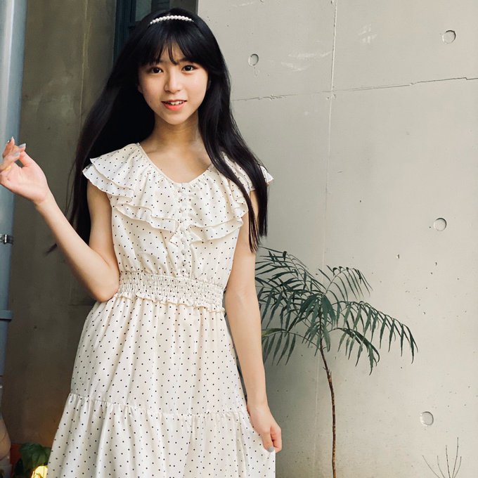 Twitterのコスプレ画像18