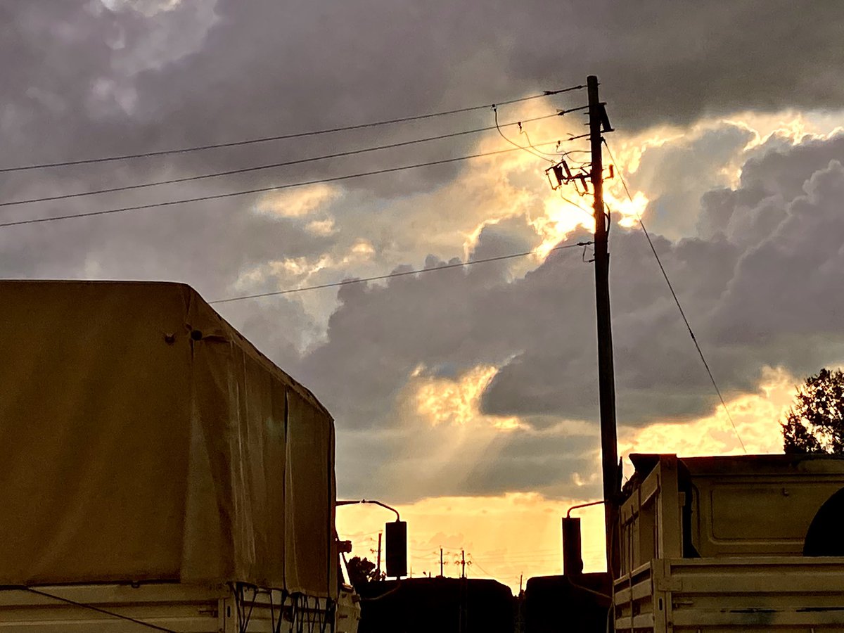 #AlwaysReadyAlwaysThere