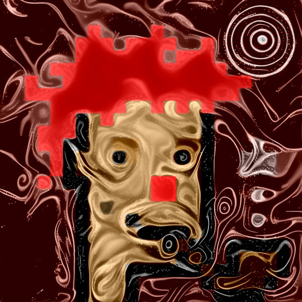 🪙SECONDARY MARKET SALE🪙

DreamPunk #109 bought by 90C8DB for Ξ0.021!!

#clownnosefam🤡

#NFT #NFTs #altpunks #NFTcollectors #NFTartist #BoredApeKennelClub #stonercats #bullsontheblock #fvckcrystals #fvckrender #nftboxes #pransky #ghxsts #cryptopunks #dystopunks #bastardganpunks