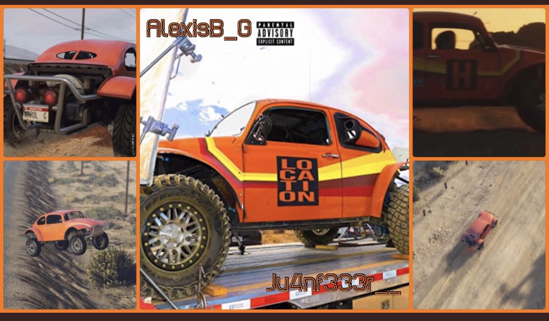 ju4nf333r__'s tweet photo. 🎊 🎉 Giveaway 🎉 🎊 

Karol G car from the music video Location

Colab with @AlexisB_G 

Rules
 
1.Follow me and @AlexisB_G ✅

2.RT ♻️

https://t.co/7BKuKqgRel ❤️

4.Tag 1 friend 

5.Comment 1-100

Poster by: @ChristianRxbio 

1 winner 

Ends 4 days! https://t.co/grKed8SY5k