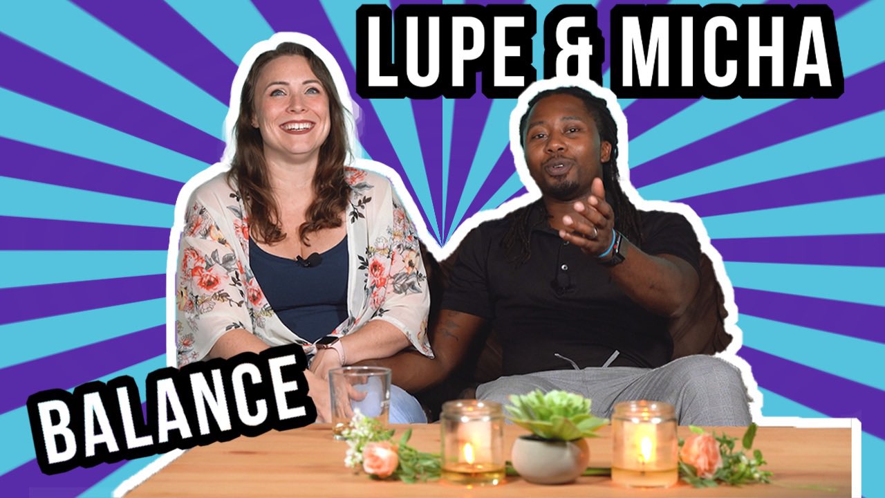 TW Pornstars - Micha And Lupe. Twitter. Finally another Episode 5