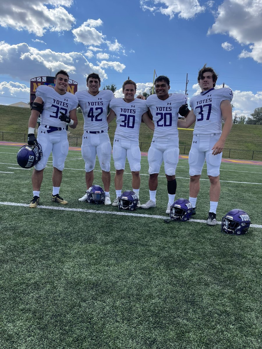 YotesFootball's tweet photo. 1-0 https://t.co/QQQw9OGdfw