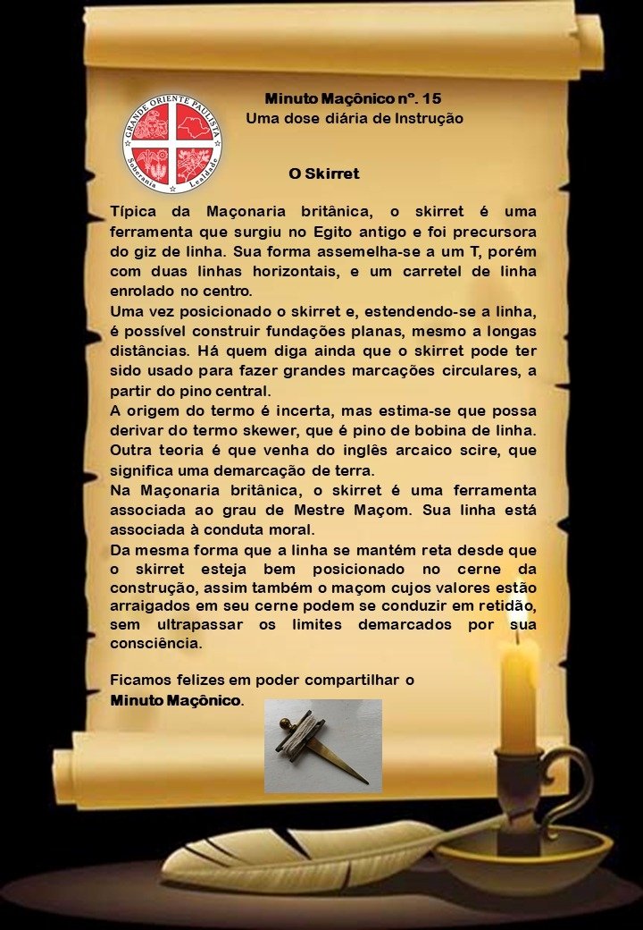 MinutoMaconico's tweet photo. Minuto Maçônico - 15 #minutomaçônico #maçonaria https://t.co/9aa69g66FZ