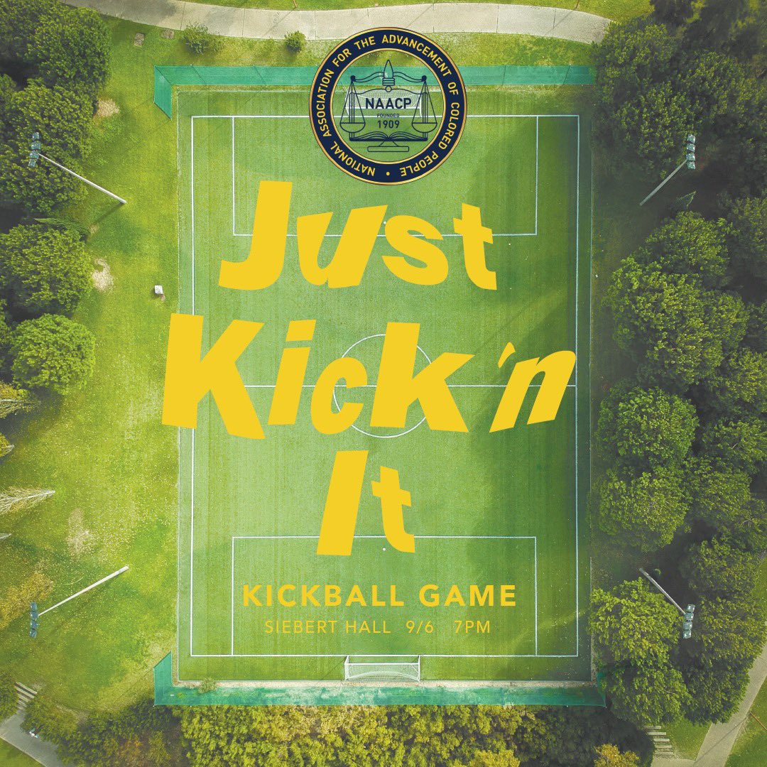 Can’t wait to see y’all there! 🔥