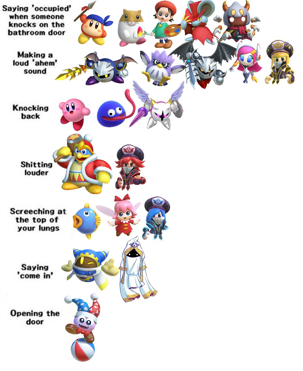 Everything with Kirby Music on Twitter "https//t.co/96M3Y2BKag" / Twitter