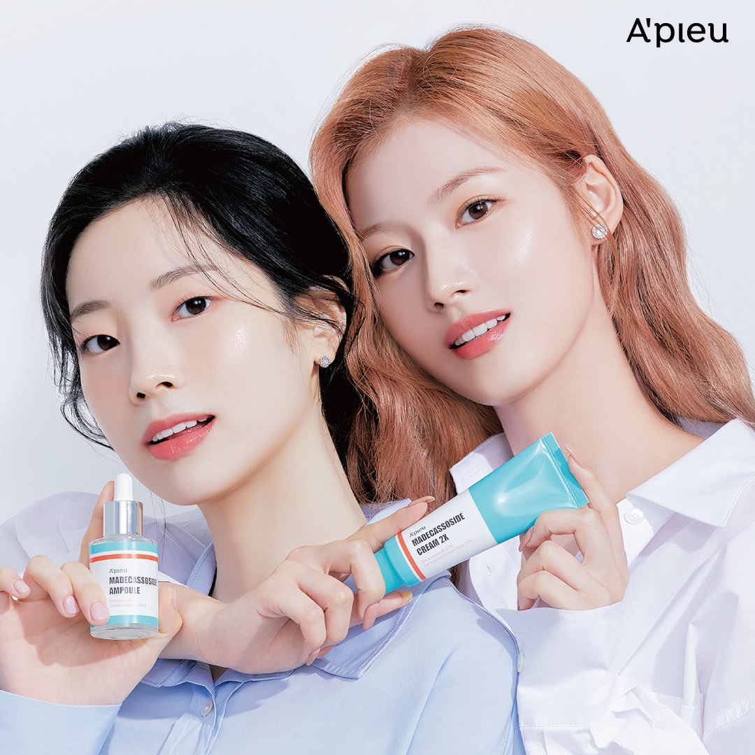 dahyunpie's tweet photo. GOOD MORNING 🥰 https://t.co/m2ZRJQsPOn