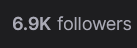 comfynine_'s tweet photo. Thank you!
A big milestone has been reached today on twitch widepeepoHappy https://t.co/6TEEz3Dsyz