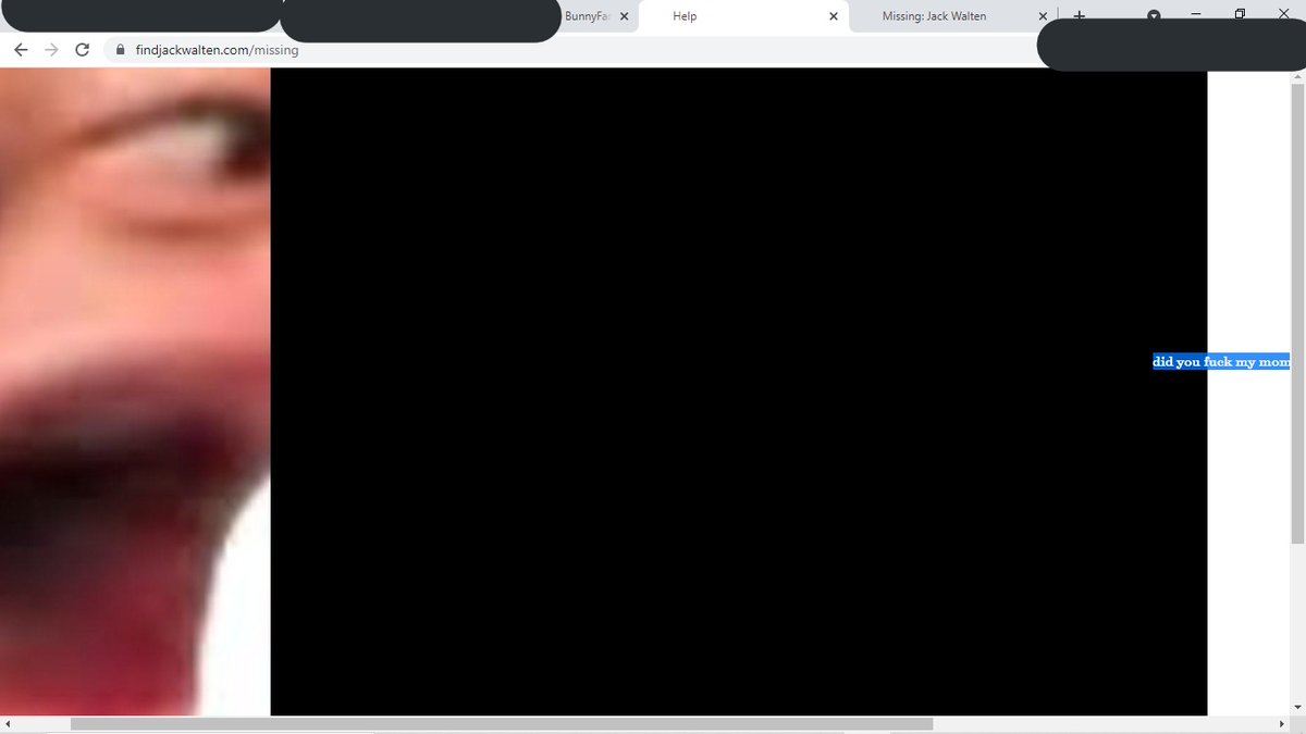 antiatticus's tweet photo. yo @smiles_bunny somethings wrong with the website
#TheWaltenFiles #TheWaltenFiles #twftwt #findjackwalten #MartinWalls #jackwalten #LGBTQ #LGBT #gaylol https://t.co/YR4ArC4zTY
