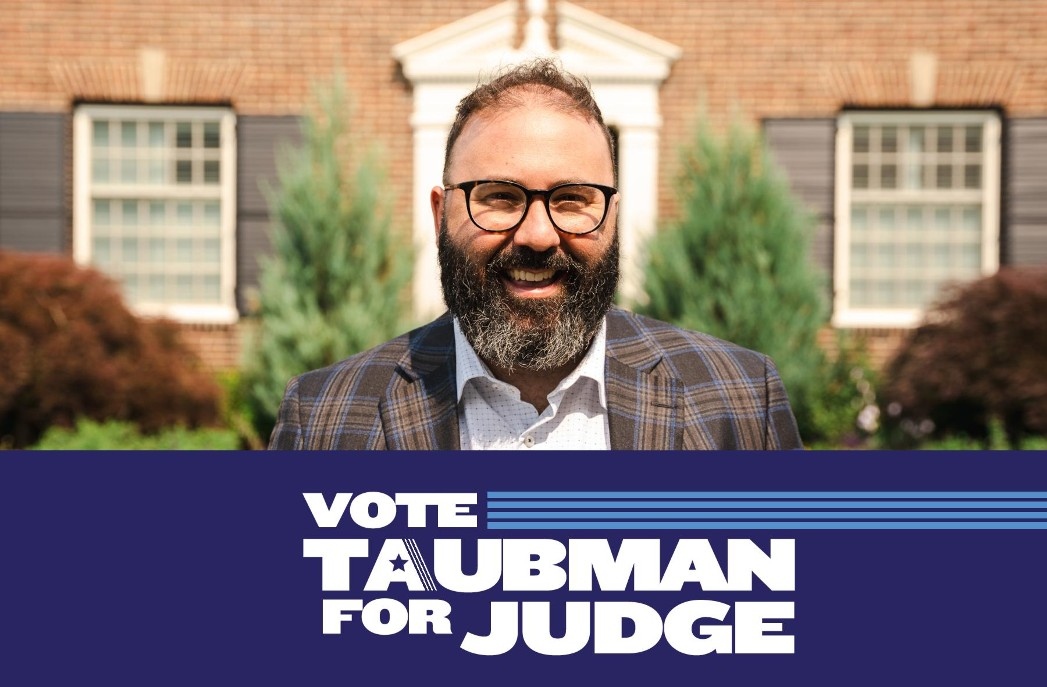 I am the only candidate who has previously run for judge in Lakewood and the only candidate who actively represents and helps the people of our community. On September 14, vote for the people of #Lakewood. Vote for Brian Taubman. #TaubmanForJudge #TaubmanForLakewood