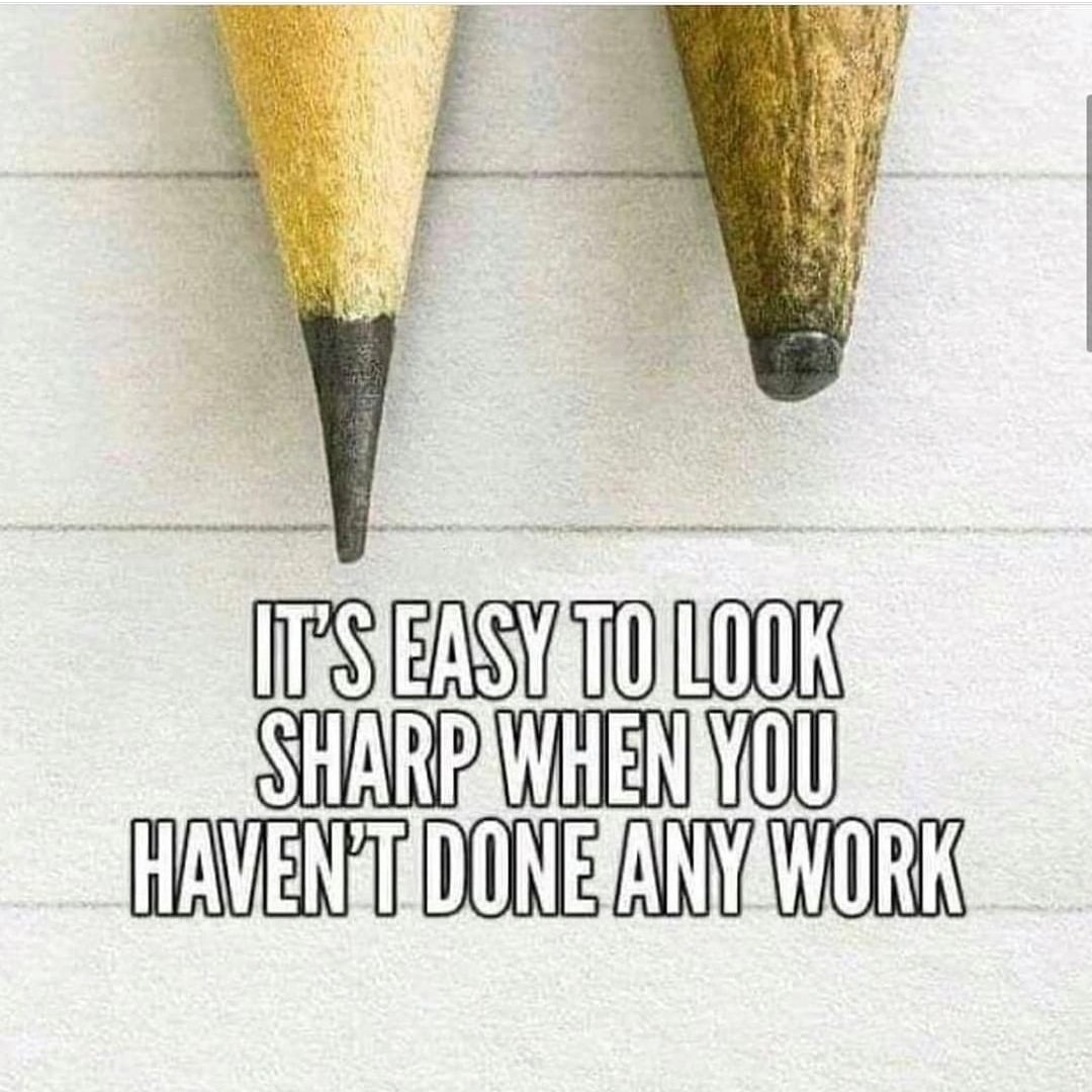 teachergoals's tweet image. This is so true! 🙌