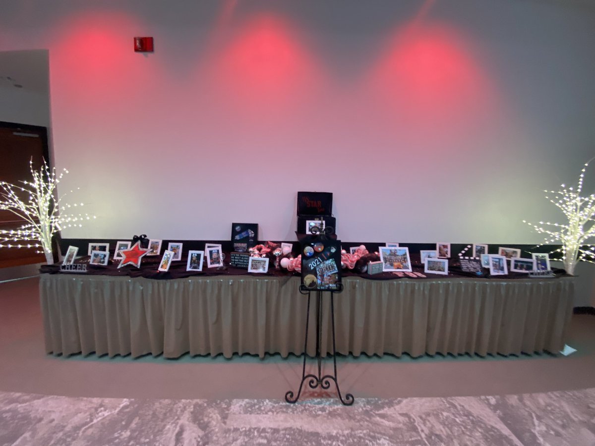 STAR Athletics ATL tweet media