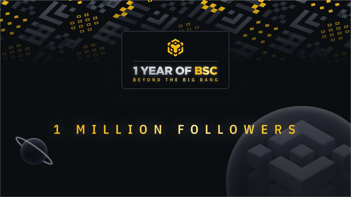 BNB Chain tweet media