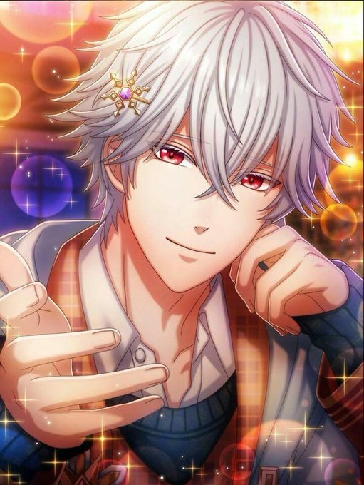 100人の王子様のtwitterイラスト検索結果