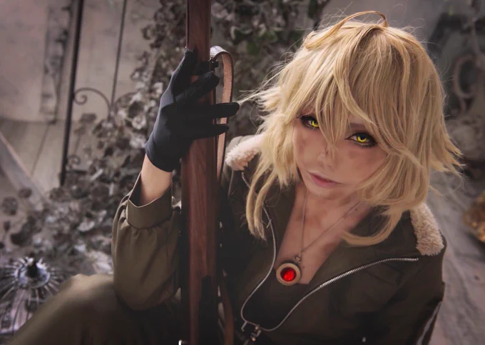 一番激増したのはこの時
#これでフォロワーさん増えました 

モーゼルのズッシリとした重量感はやみつきになる…
1時間は余裕で構えてます
#銃を構えるとフォローやrtが来るらしい 