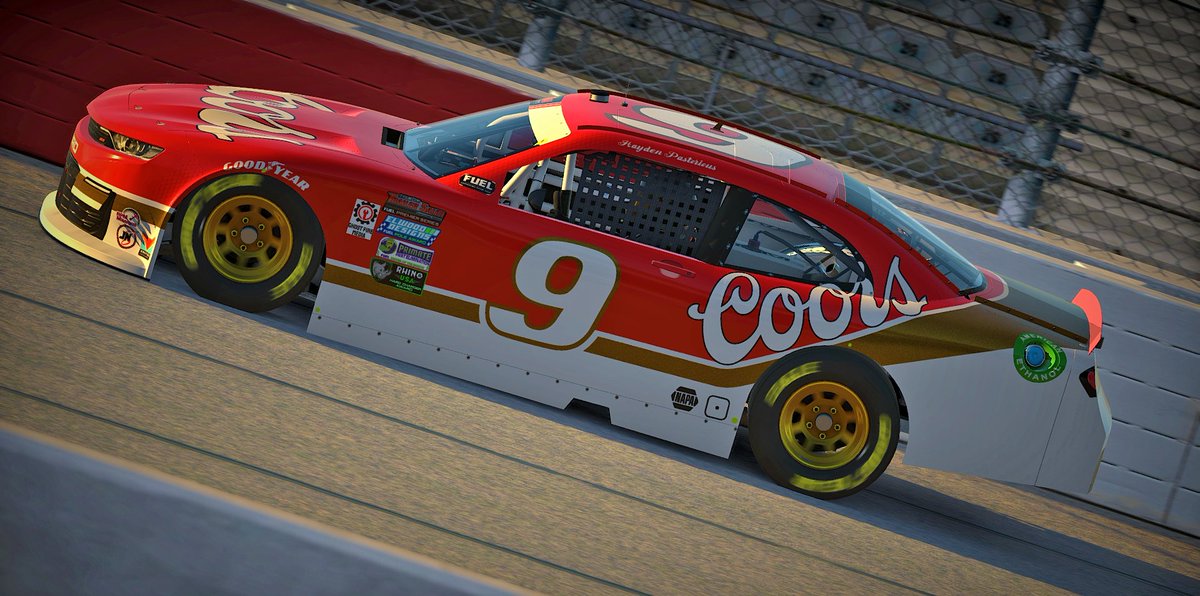 DIREnterprises's tweet image. It's @fuelrl Throwback Week @TooToughToTame! @haydenpastorius will pilot this Million Dollar Bill scheme from 1985!

@SkylerCurtisFox 
@SPDesignsNC 
@ItsMichaelCarey