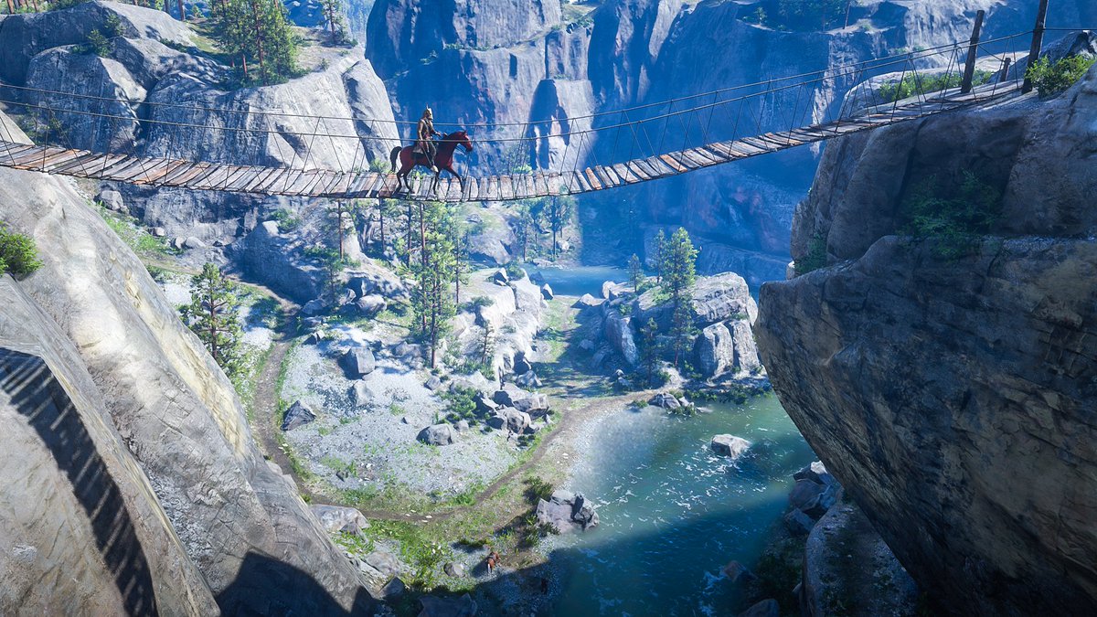 LStranding's tweet photo. Pescador
#RedDeadRedemption2 #RDR2 #RockstarGames #RedDeadRedemptionPhotomode #PS4share #PS4 #PsBlog #Ksnapshots #VGPUnite #VirtualPhotography https://t.co/qn1AsMexDh