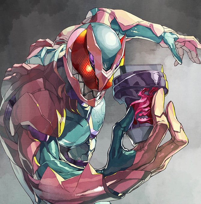 祝!50周年!
#仮面ライダーリバイス #仮面ライダーセイバー #sht #ニチアサ 