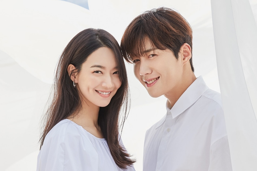 #KimSeonHo And #ShinMinAh's New Drama '#HometownChaChaCha' Premieres To No. 1 Ratings soompi.com/article/148604…