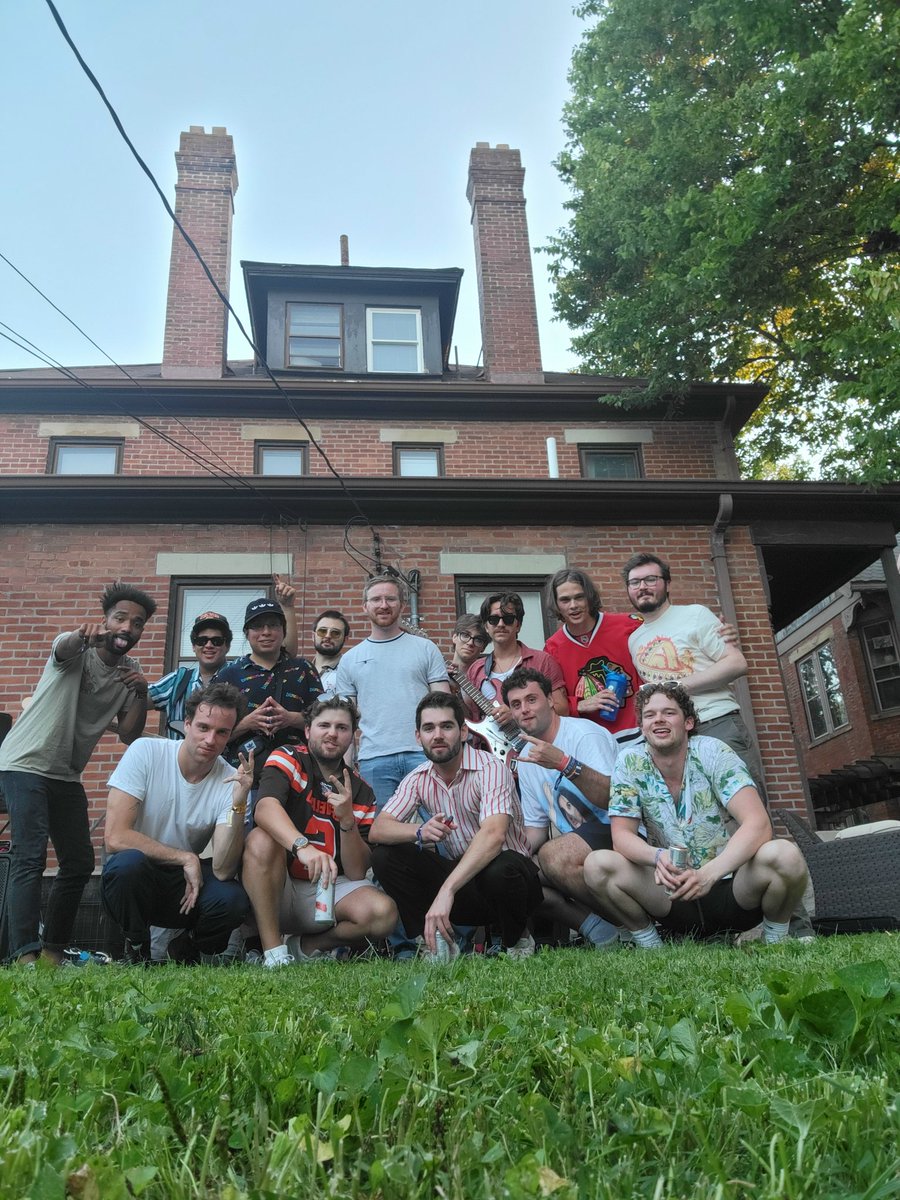 <a href="/birdandbyron/">Bird and Byron</a> #selftimersaturday