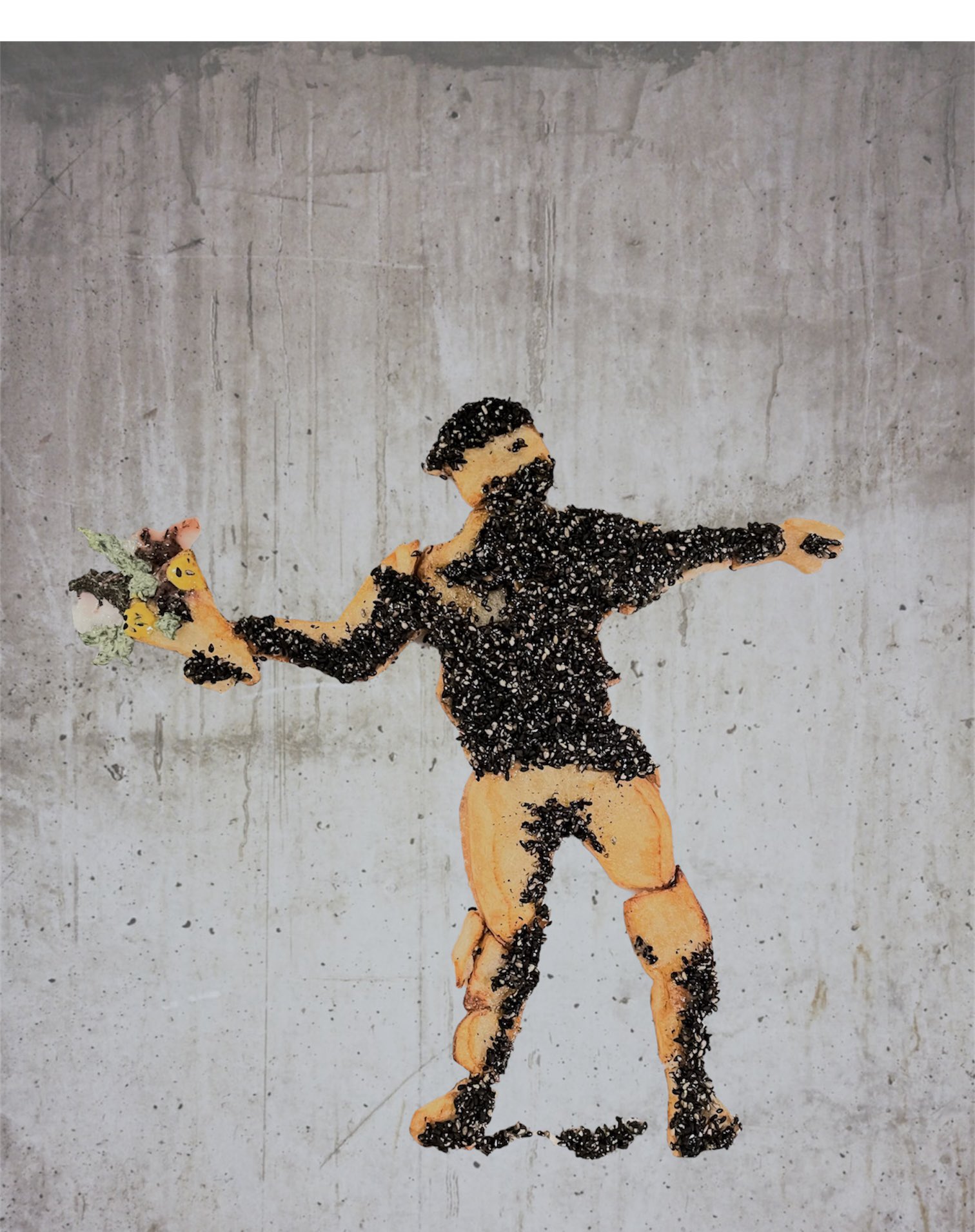 バンクシー レプリカ アートフレーム 数量限定 愛はゴミ箱の中へ Banksy 楽天市場】アートパネル バンクシー 赤い風船と少女 愛はごみ箱