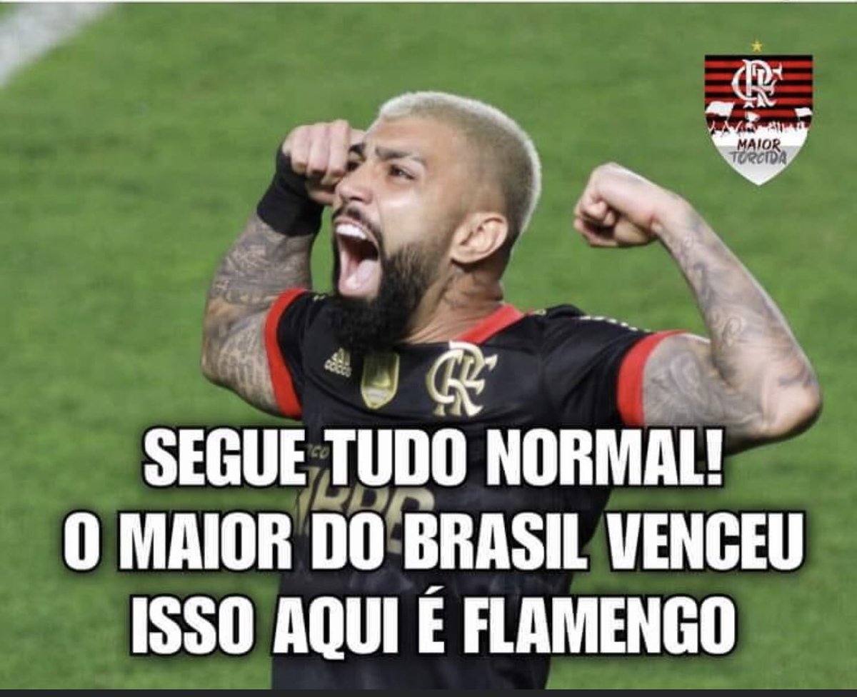 Biato_'s tweet photo. Pronto, a maldição da estreia da camisa 3 acabou. @Flamengo #VamosFlamengo #IssoAquiEFlamengo #chupasecadores #amaiortorcidadomundo #GabiGOL https://t.co/BG4FRCDxHF