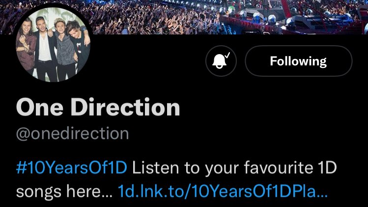 1DGOT7's tweet photo. WELL WELL WELL WHAT IS GOING ON TWITTER???????
@onedirection #OneDirection #1D #11YearsOfOneDirection #11YearsOfClowning #OhNoOneDirection #OhNo1D https://t.co/h3Jt6WtlRn