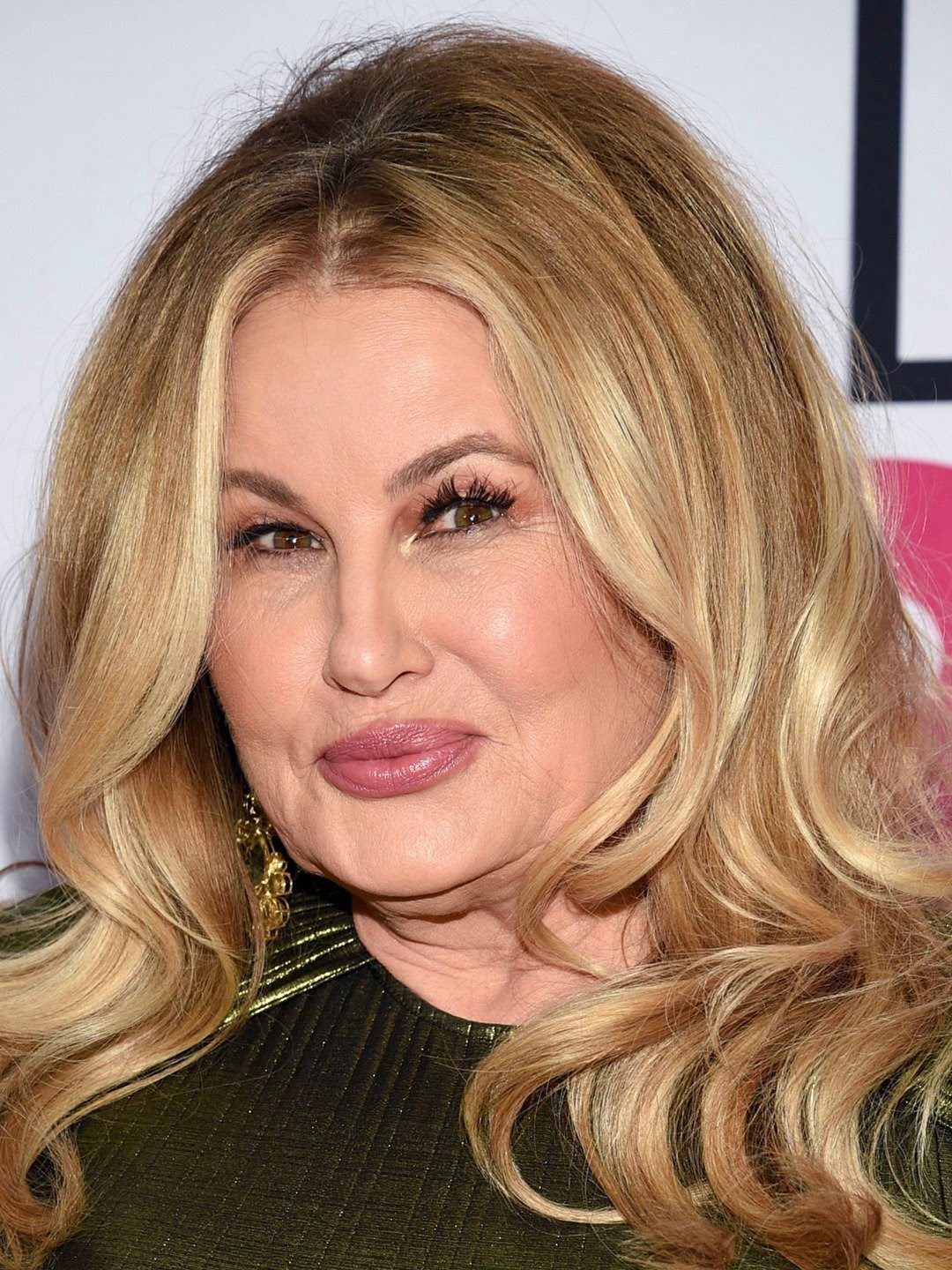 Happy 60th Birthday, Jennifer Coolidge! 