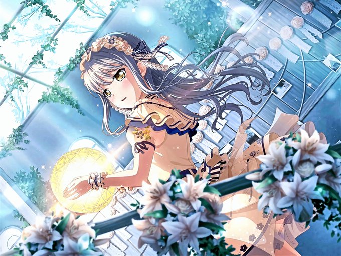 綺麗なイラストのtwitterイラスト検索結果